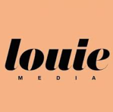 Louie media logo