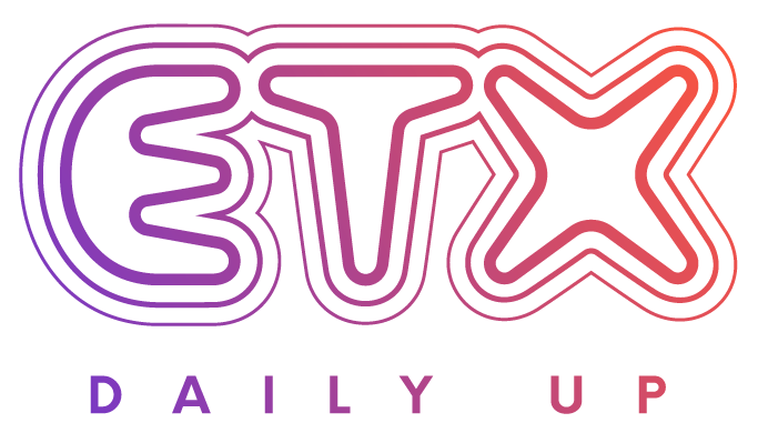 logo Etx Daily Up