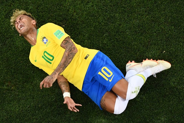 Neymar