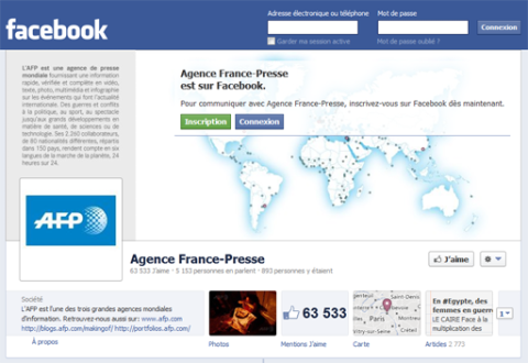 Facebook Facebook