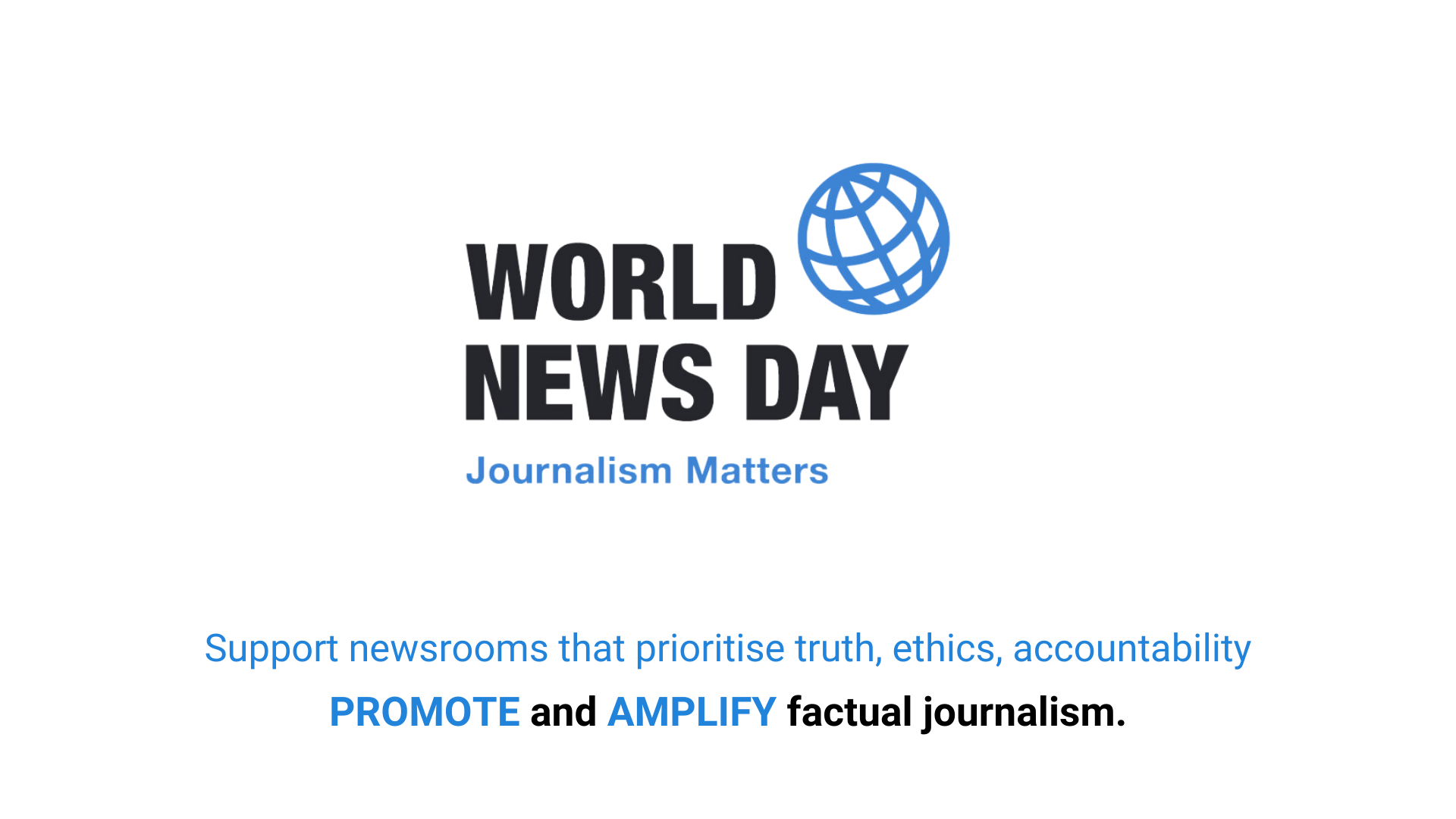 World News Day 2024