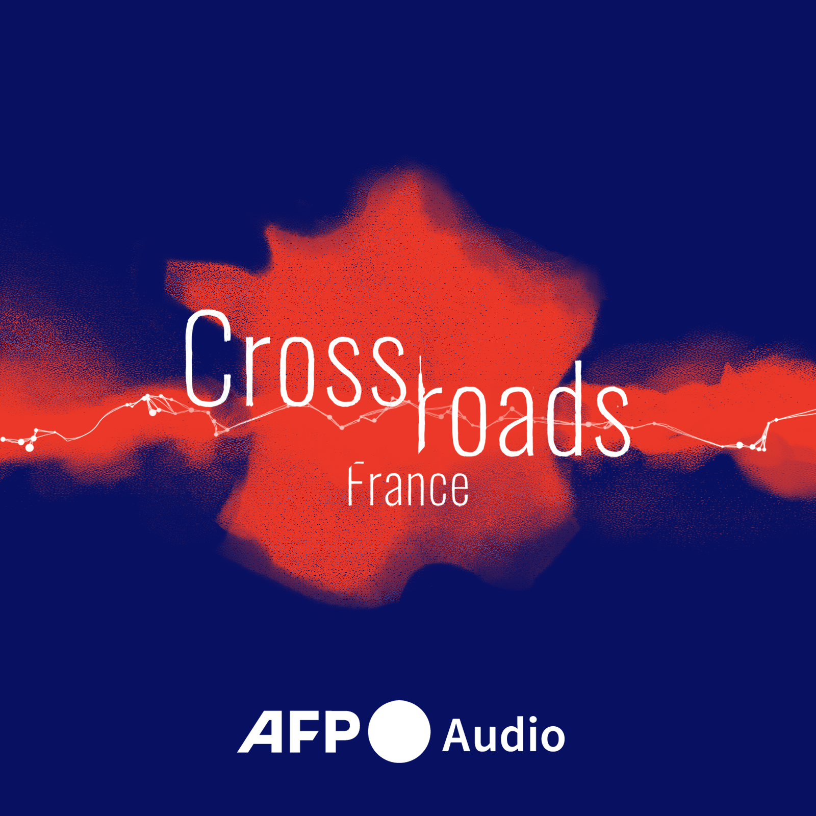 Crossroads 2022 AFP Audio