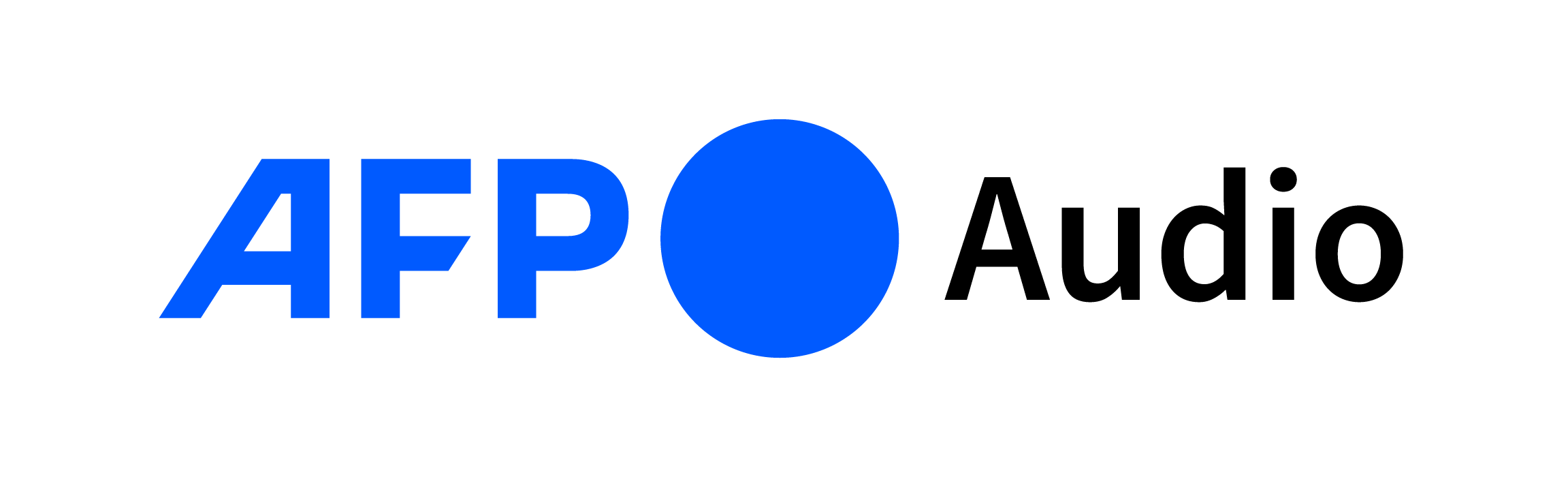 AFP Audio logo