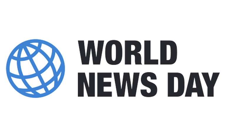 World News Day 2024