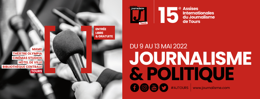 banniere assises du journalisme 2022