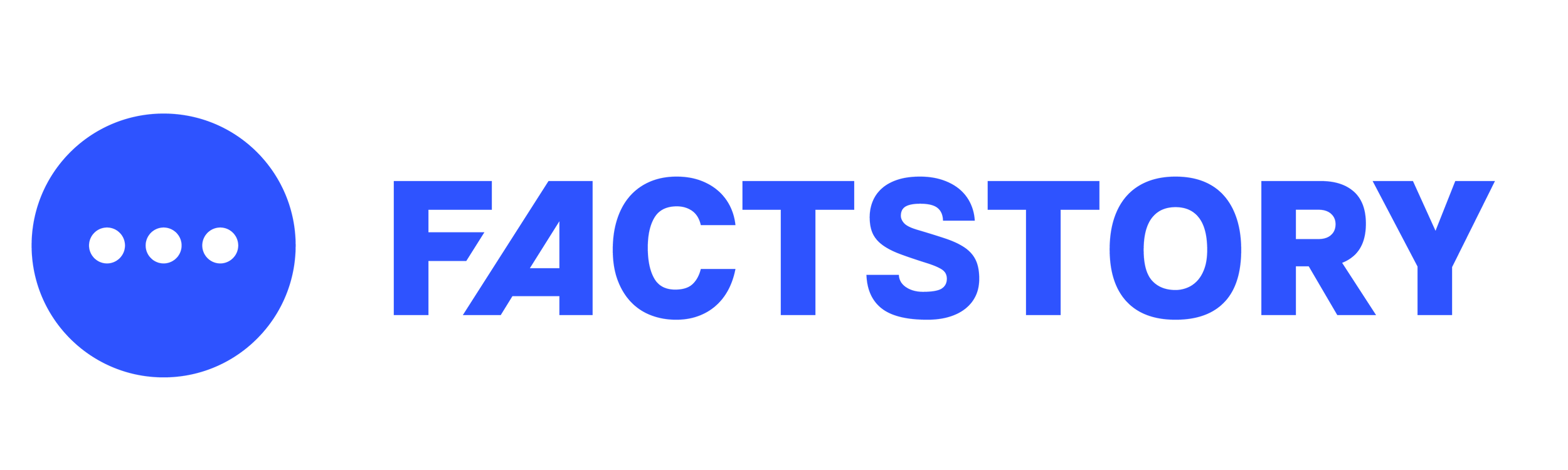 factstory logo