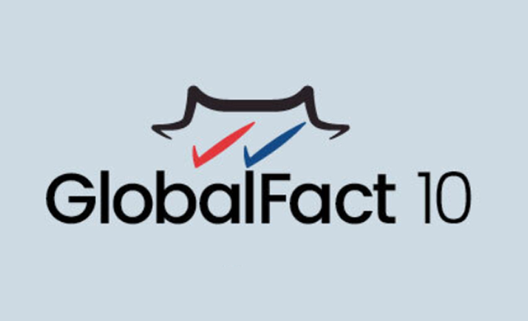 GlobalFact 10 - 2023