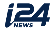 I24NEWS logo