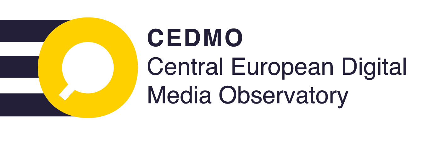 logo CEDMO