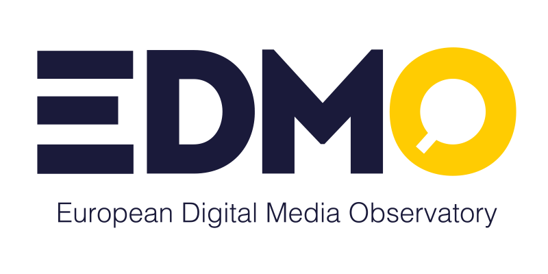 EDMO logo