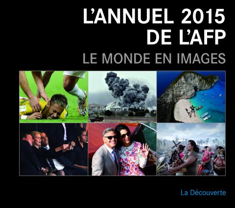 L’Annuel 2015