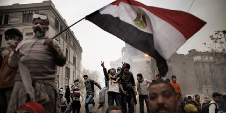 AFP photographer Marco Longari: TIME Picks 2012′s Best Photographer on the Wires