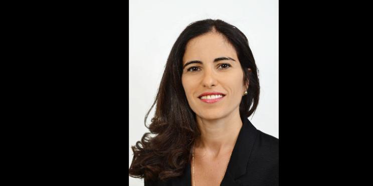 Dalila Zein, nueva directora general de la AFP