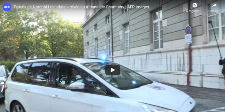 Les 10 vidéos les plus populaires sur les chaînes YouTube de l’AFP - Semaine du 3 au 9 mai 2021