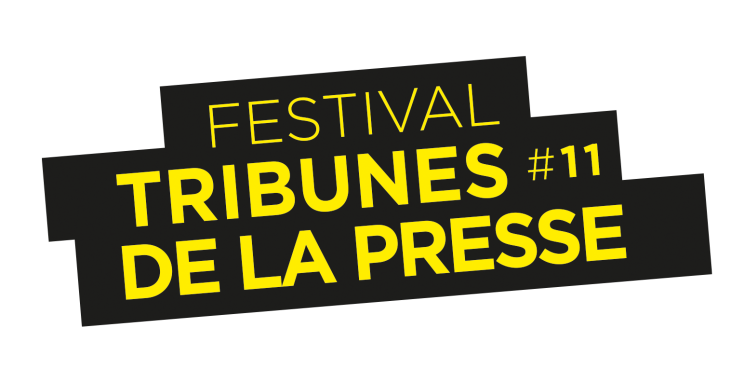 L’AFP partenaire de la 11e édition des Tribunes de la Presse à Bordeaux, du 14 au 16 octobre 2021