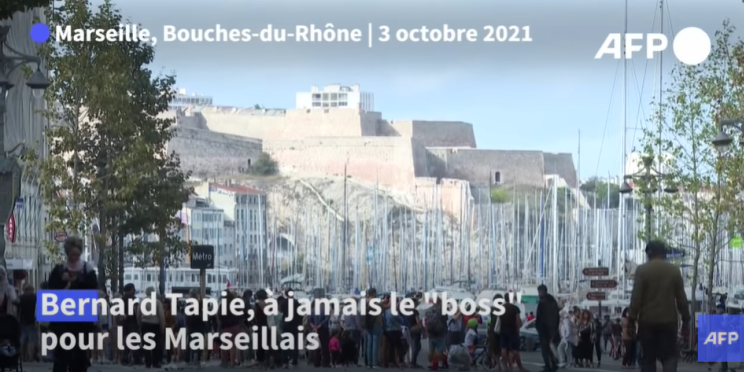 Les 10 vidéos les plus populaires sur les chaines YouTube de l’AFP - Semaine du 27 au 3 octobre 2021