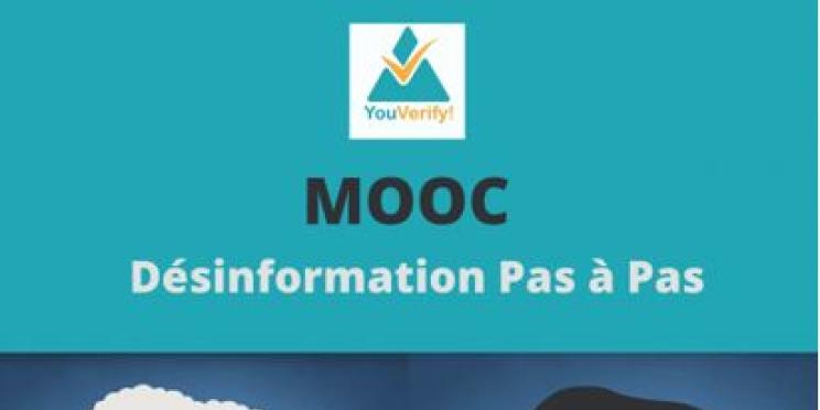 L’AFP partenaire d’un MOOC contre la désinformation