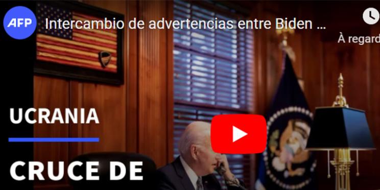 Los 10 vídeos más populares de la semana del 27 de diciembre al 2 de enero 2022