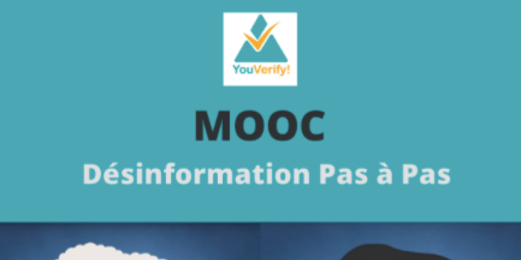 MOOC Désinformation, place à la saison 2