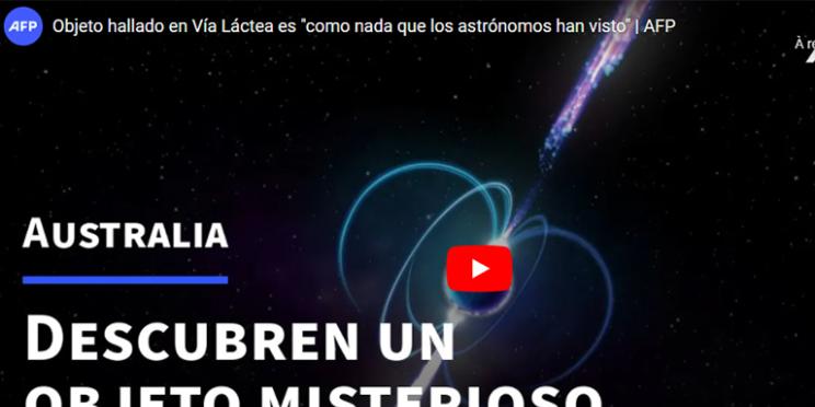 Los 10 vídeos más populares de la semana del 24 al 30 de enero