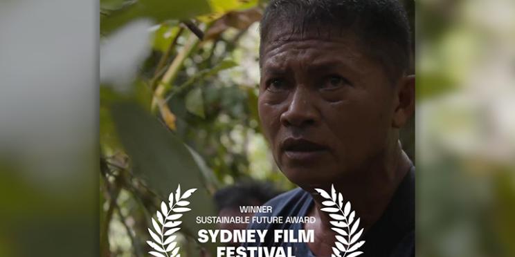 AFP awarded at the Sydney Film Festival