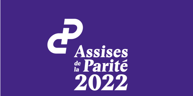 L’AFP, partenaire des Assises de la Parité 2022