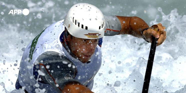 Une exposition de photos AFP célèbre les grandes figures des Jeux à Paris