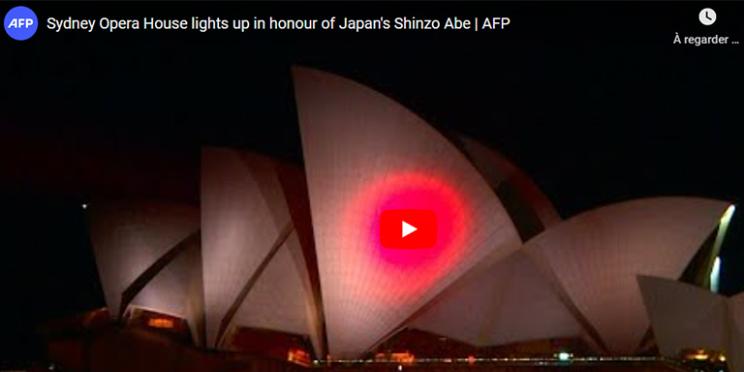 The 10 Most Popular Videos on AFP’s YouTube Channel - Week of July 11 to 17, 2022