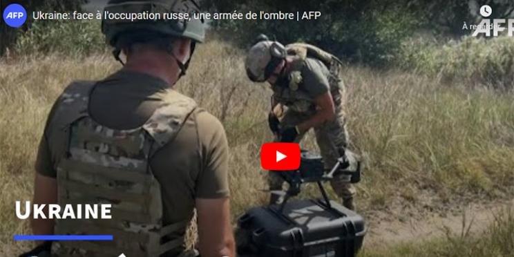 Les 10 vidéos les plus populaires sur les chaînes YouTube de l’AFP - Semaine du 29 août au 04 septembre 2022