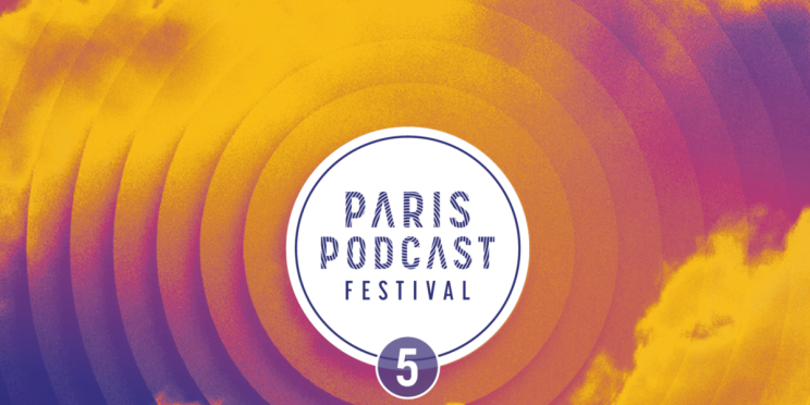 L’AFP partage son expérience des podcasts dédiés à l’info au Paris Podcast Festival