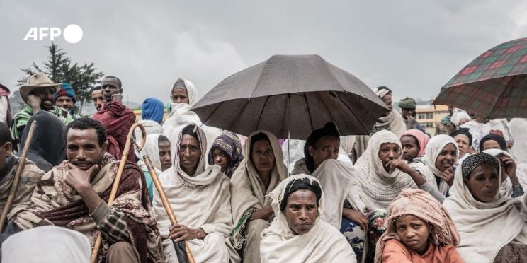 Amanuel Sileshi distingué par le East African Photography Award