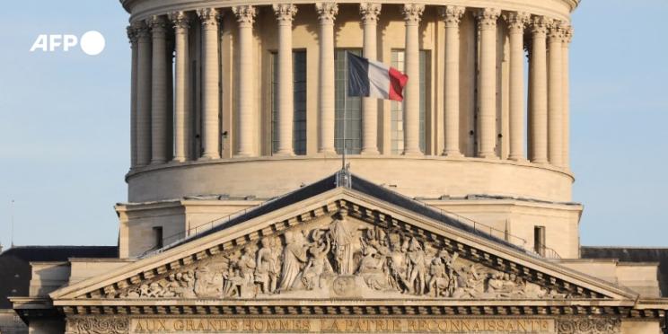 Votez pour un « Panthéon du Journalisme »