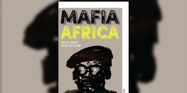 La journaliste de l’AFP Célia Lebur cosigne « Mafia Africa », enquête au cœur de la mafia nigériane